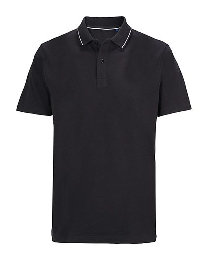 Neoblu Unisex Piqué Polo Shirt Orel 04337