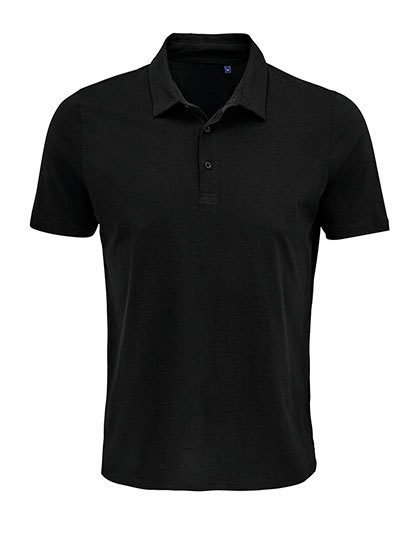 Neoblu Men´s Jersey Polo Shirt Octave 03572