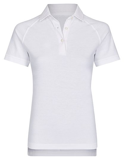 Miners mate my mate - Ladies Polo MY420