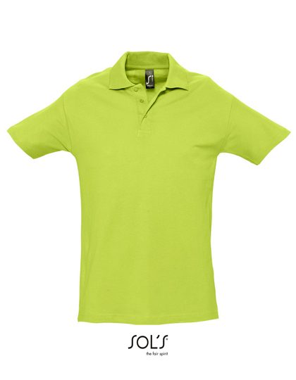 Sol´s Polo Spring II 11362