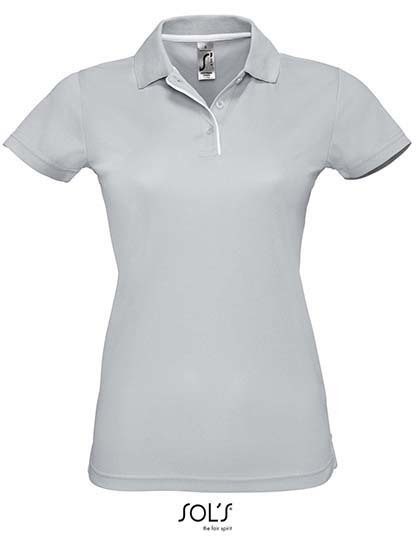 Sol´s Women´s Sports Polo Shirt Performer 01179