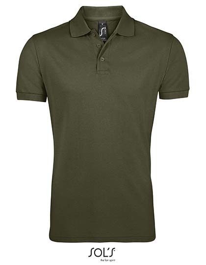 Sol´s Men´s Polo Shirt Prime 00571