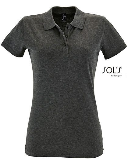 Sol´s Women´s Polo Shirt Perfect 11347