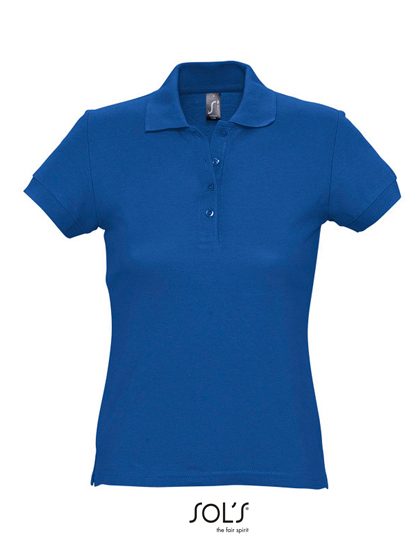 Sol´s Women´s Polo Passion 11338