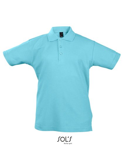 Sol´s Kids´ Summer Polo II 11344