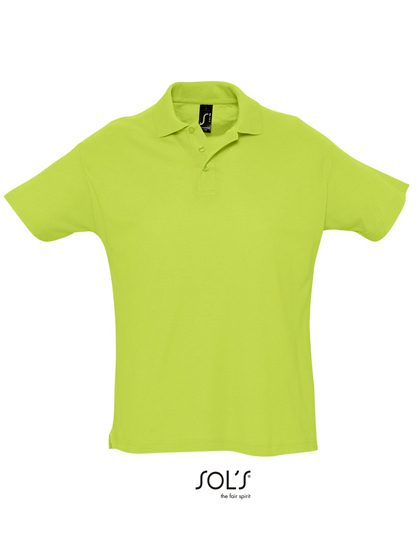 Sol´s Summer Polo II 11342