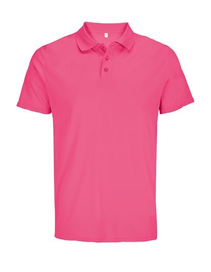 Sol´s Unisex Pitcher Sports Polo Shirt 04442