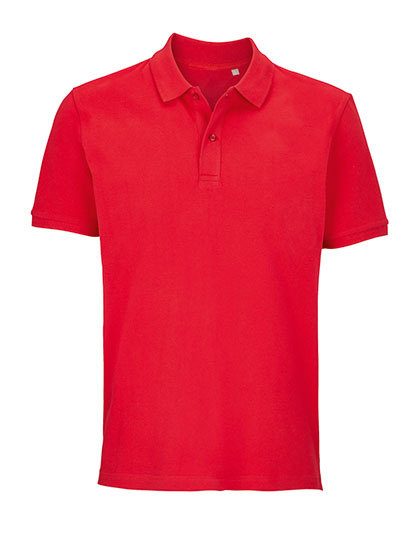 Sol´s Unisex Polo Shirt Pegase 04242