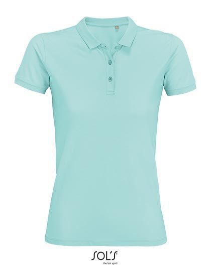 Sol´s Women´s Planet Polo Shirt 03575