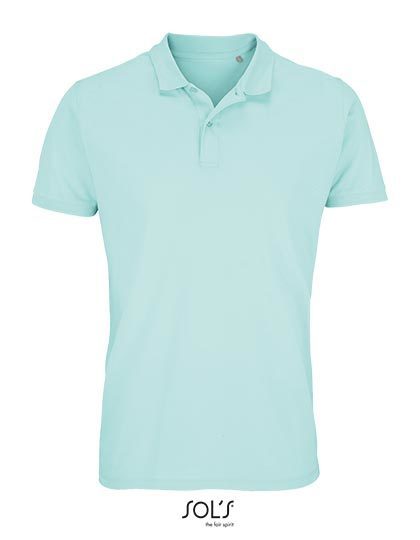 Sol´s Men´s Planet Polo Shirt 03566