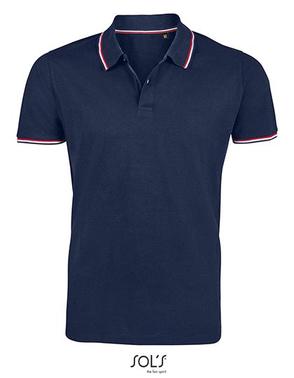 Sol´s Men´s Prestige Polo 02949