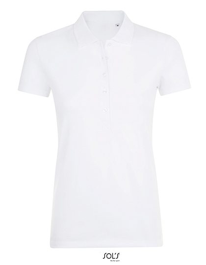 Sol´s Women´s Phoenix Polo 01709