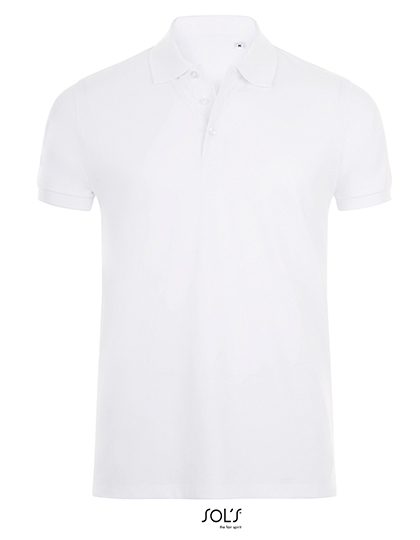 Sol´s Men´s Phoenix Polo 01708