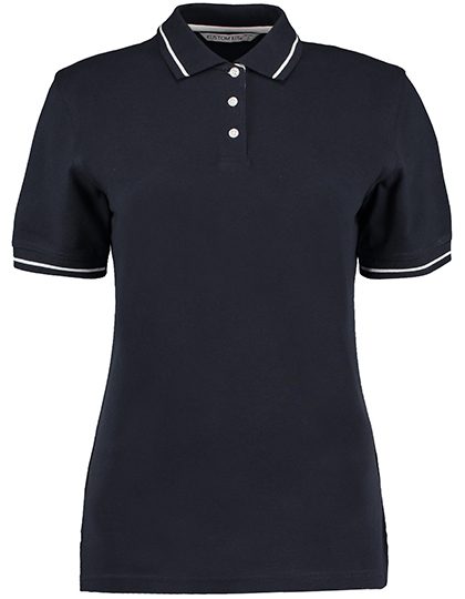 Kustom Kit Women´s Classic Fit St. Mellion Polo KK706