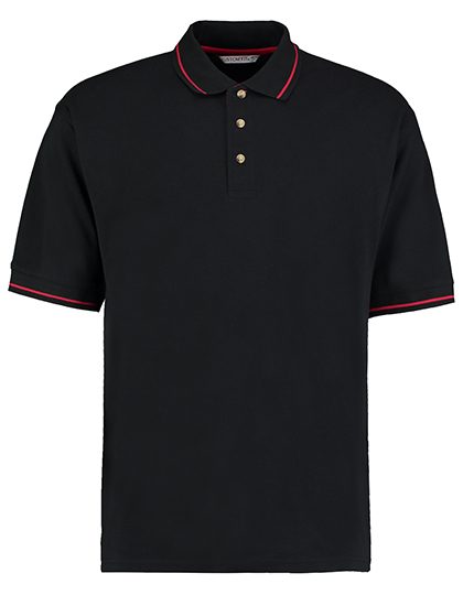 Kustom Kit Classic Fit St. Mellion Polo KK606