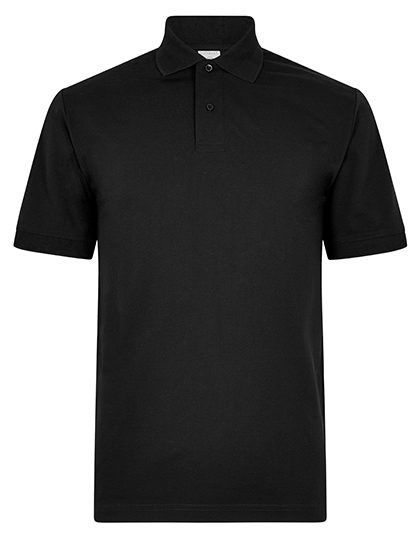 Kustom Kit Regular Fit Recycled Superwash 60º Polo KK423