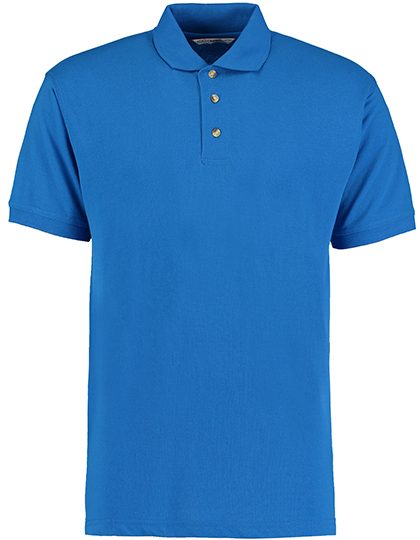 Kustom Kit Classic Fit Workwear Superwash 60° Polo KK400