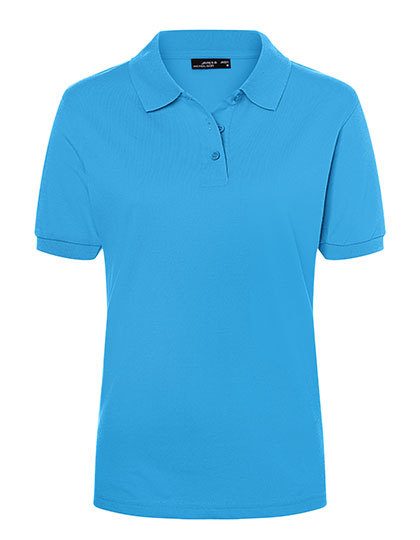 Daiber Ladies´ Classic Polo JN071