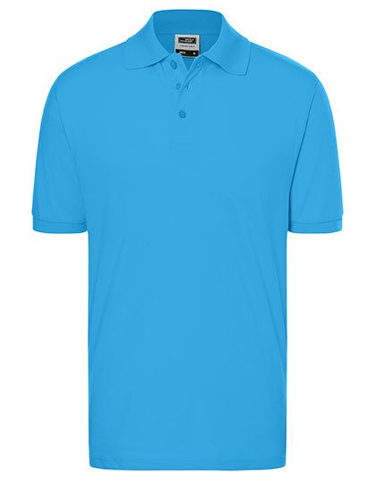 Daiber Classic Polo JN070