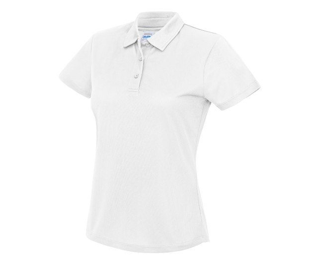 Just Cool Women's Cool Polo