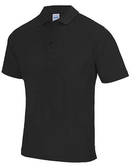 Just Cool SuperCool Performance Polo JC041