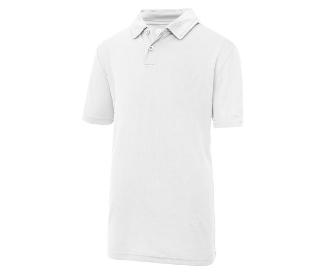 Just Cool Kids Cool Polo
