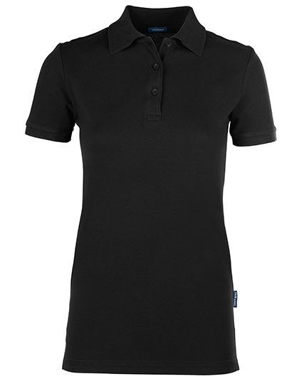 Hrm Women´s Luxury Stretch Polo 602