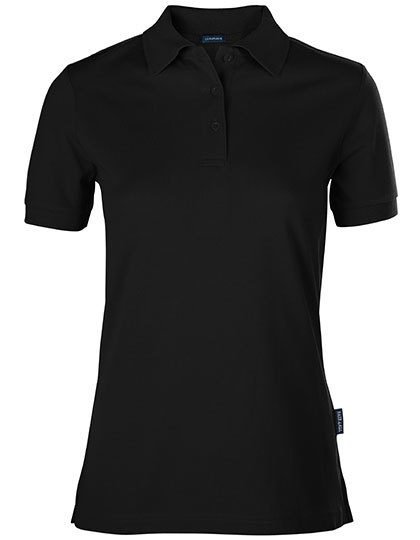 Hrm Women´s Luxury Polo 601
