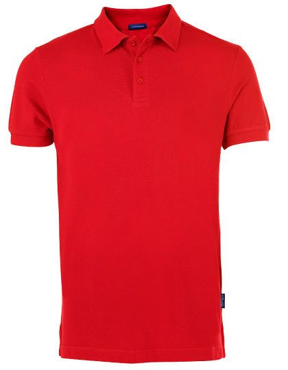 Hrm Men´s Luxury Polo 501