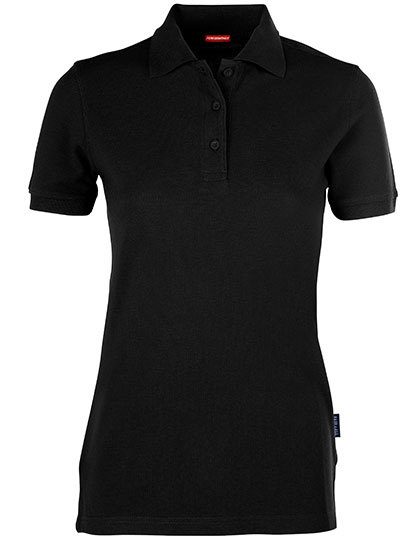 Hrm Women´s Heavy Performance Polo 403
