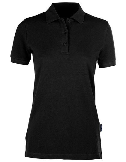 Hrm Women´s Heavy Polo 401