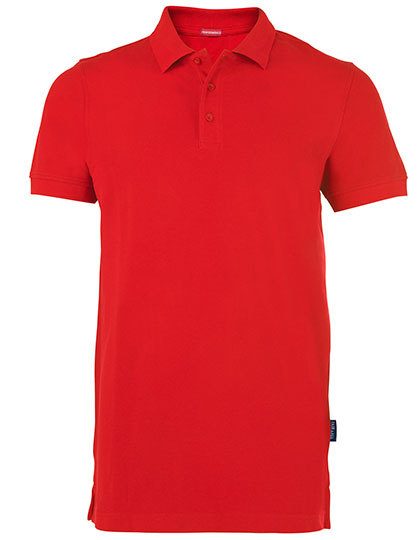 Hrm Men´s Heavy Performance Polo 303