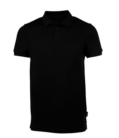 Hrm Men´s Heavy Stretch Polo 302