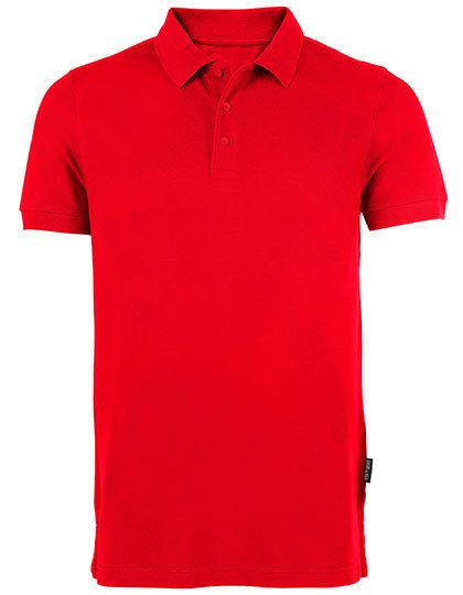 Hrm Men´s Heavy Polo 301