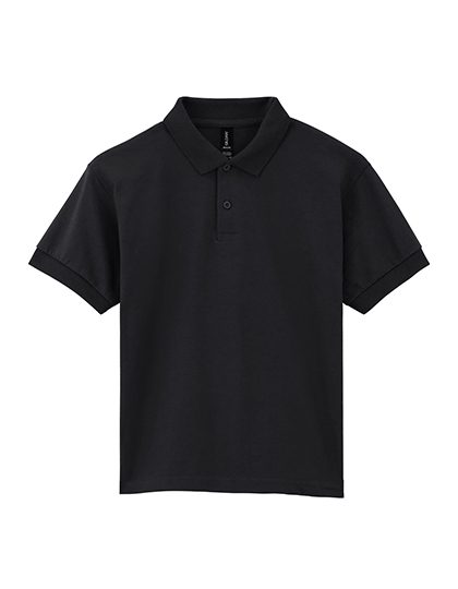 Gildan DryBlend Youth Polo 8800B