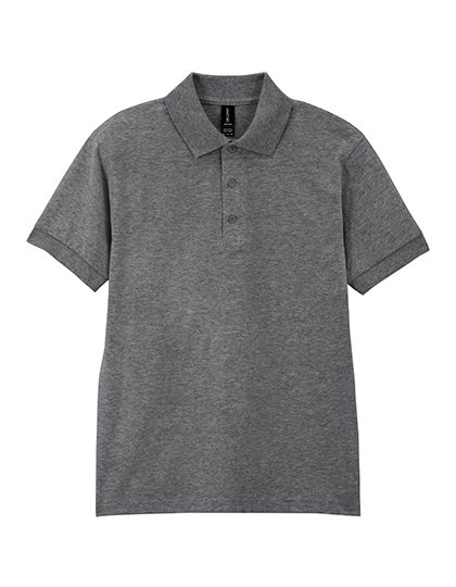 Gildan DryBlend Adult Polo 8800