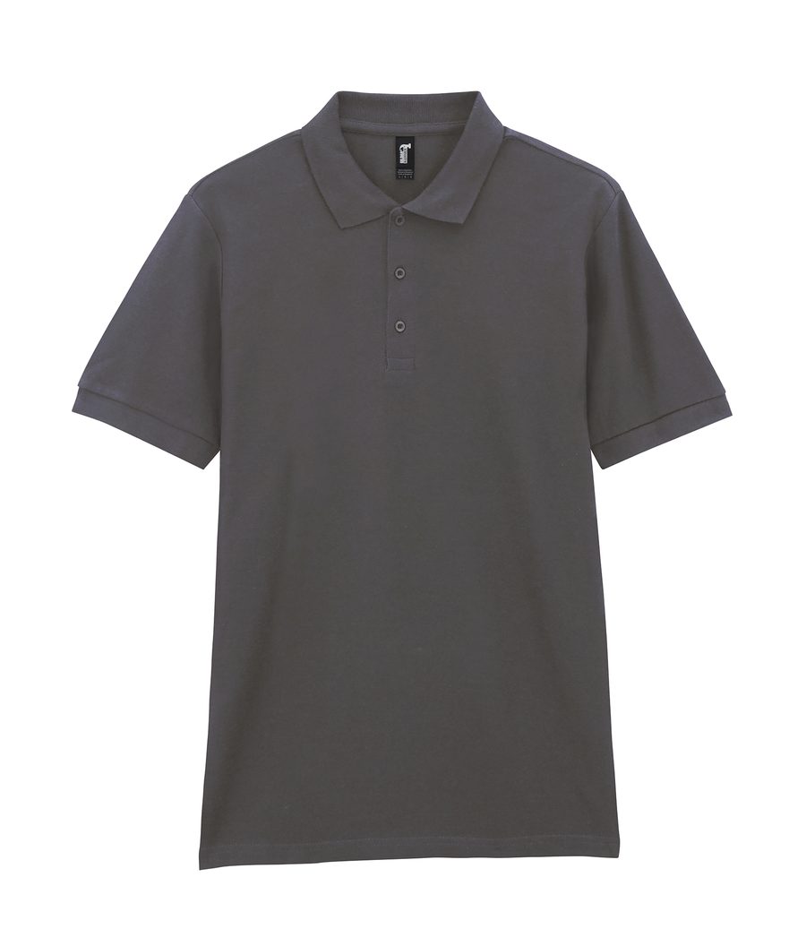 Gildan Hammer Adult Piqué Polo 85800