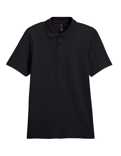 Gildan Softstyle Adult Piqué Polo 64800
