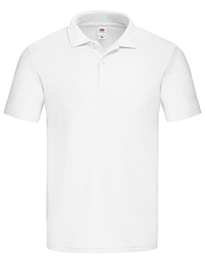 Fruit of the Loom Original Polo 63-050-0