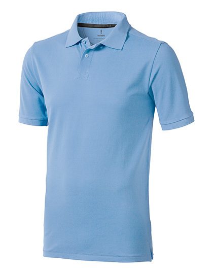 Elevate Life Men´s Calgary Polo 38080