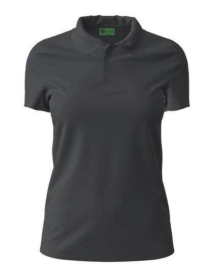 EeCoff Ladies Polo Shirt 30404