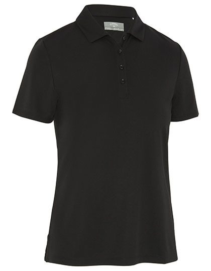 Callaway Ladies Tournament Polo Cgks80v0