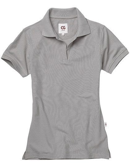 Cg Workwear Ladies´ Polo Susa 00730-13