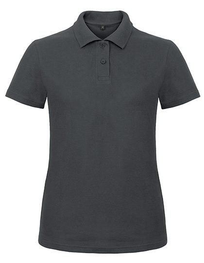 B&C Be Inspired Women´s Polo Id.001 Pwi11