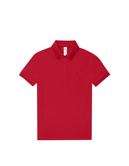 B&C Be Inspired My Polo 210 /Women PW463