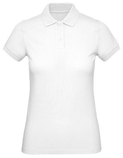 B&C Be Inspired Inspire Polo /Women_° PW440