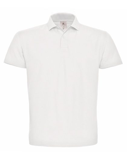 B&C Be Inspired Unisex Polo Id.001 Pui10