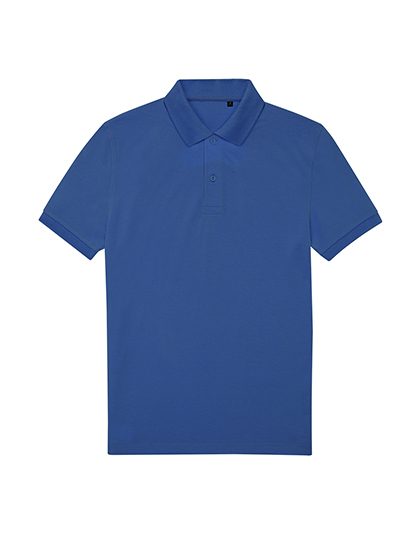B&C Be Inspired My Eco Polo 65/35_° PU428