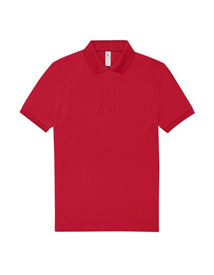 B&C Be Inspired My Polo 210 PU426