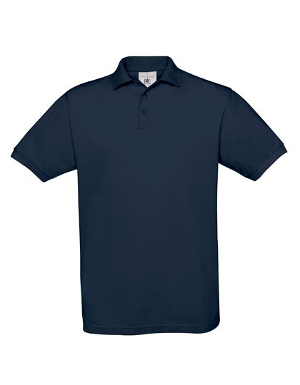 B&C Be Inspired Unisex Polo Safran PU409